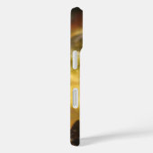 SIBERIAN HUSKY MOON KINGDOM Case-Mate iPhone CASE (Achterkant / Rechts)