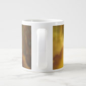 SIBERIAN HUSKY MOON KINGDOM GROTE KOFFIEKOP (Achterkant)