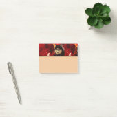 Siberian Husky Post-it Noes Post-it® Notes (Kantoor)
