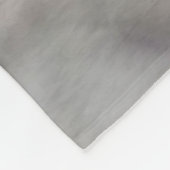 Siberian Husky Puppy Cute Husky Dog Fleece Deken (Hoek)