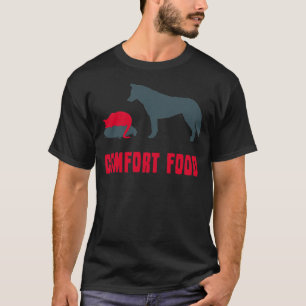 Siberian Husky T-shirt