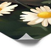 Siberian In Bathtub Poster, Funny Cat Poster (Hoek)