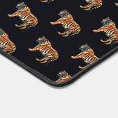 Siberian Tiger Bureaumat (Hoek)