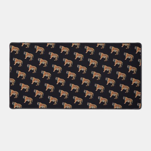 Siberian Tiger Bureaumat (Voorkant)