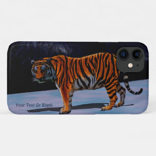 Siberian Tiger Case-Mate iPhone Case