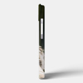 Siberian Tiger Case-Mate iPhone Case (Achterkant / Links)