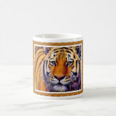 SIBERIAN TIGER［Classic Mug］ Koffiemok (Center)