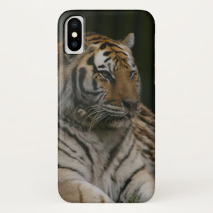 Siberian Tiger Hoesje-Mate iPhone Case