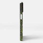 Siberian Tiger iPhone Hoesje (Rechterkant)