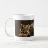 Siberian Tiger Koffiemok (Links)