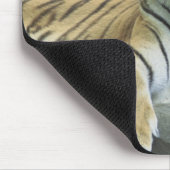 Siberian Tiger Muismat (Hoek)