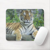 Siberian Tiger Muismat (Met muis)