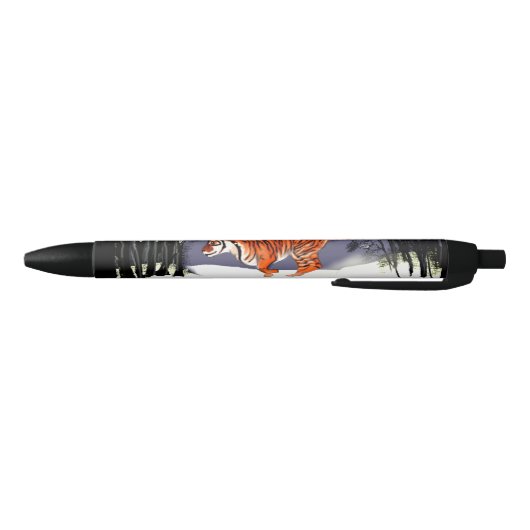 Siberian Tiger Pen (Bodem)