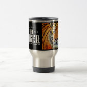 Siberian Tiger Reisbeker (Center)