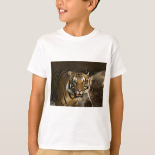 Siberian Tiger T-shirt