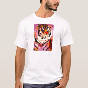 Siberian Tiger T-shirt