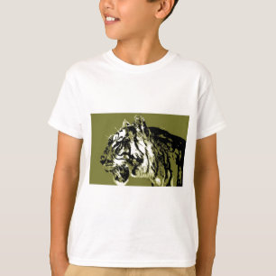 Siberian Tiger T-shirt