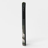 Siberian Tiger Tigress Case-Mate iPhone Case (Achterkant/links)