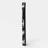 Siberian White Tiger Head - Tiger Blue Case-Mate iPhone Case (Achterkant/links)