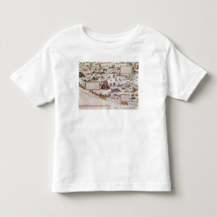 Siberië Kinder Shirts