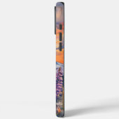 Siberische Husky - Stoere telefoonhoes Case-Mate iPhone Case (Achterkant / Links)