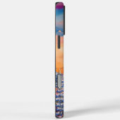 Siberische Husky - Stoere telefoonhoes Case-Mate iPhone Case (Achterkant / Rechts)