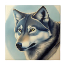 Siberische Husky