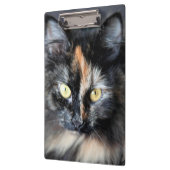 Siberische kat klembord (Links)
