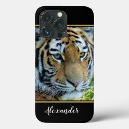 Siberische Tijger, Amur Tijger Case-Mate iPhone Case