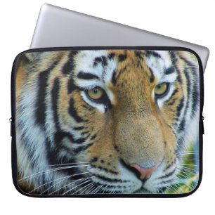 Siberische Tijger, Amur Tijger Neopreen Laptop Hoe Sleeve