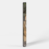Siberische Tijger iPhone Hoesje (Rechterkant)