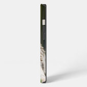 Siberische Tijger iPhone Hoesje (Linkerkant)