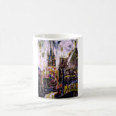 Sibiu 1 koffiemok (Center)