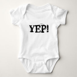 Sibling Baby Bodysuit