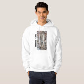 Sibling Love Hoodie (Voorkant volledig)
