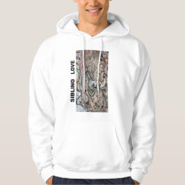Sibling Love Hoodie