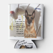 "Sibling Rivalries" Blikjeskoeler (Voorkant)