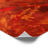 "Sibling Rivalry" Poster (Hoek)