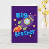 Sibling van het Schip van de Raket van de grote Kaart (Gele Bloem)