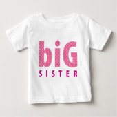 SIBLINGS COLLECTIE - grote zus {roze} (Voorkant)