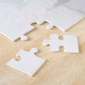 Siblings | Persoonlijke foto Legpuzzel (Zijkant)