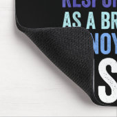 Siblings Rivalry Annoying My Sister Funny Brother  Muismat (Hoek)