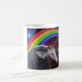 Sibon Unicorn mugg! Koffiemok (Center)