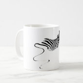 Sibra Koffiemok (Voorkant links)