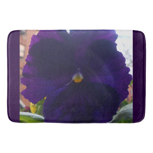 Sibylla Badmat (Voorkant)