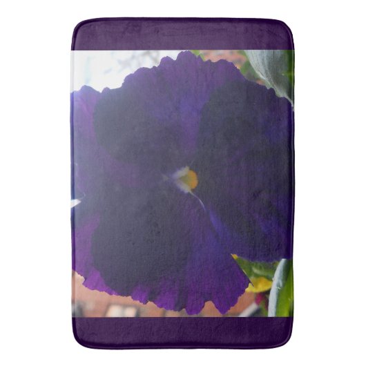 Sibylla Badmat (Voorkant Verticaal)