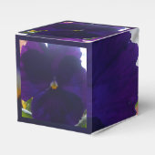 Sibylla Bedankdoosjes (Voorkant Zijde)