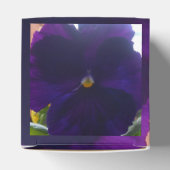 Sibylla Bedankdoosjes (Bovenkant)