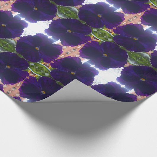 Sibylla Cadeaupapier (Hoek)