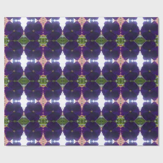 Sibylla Cadeaupapier (Vlak)